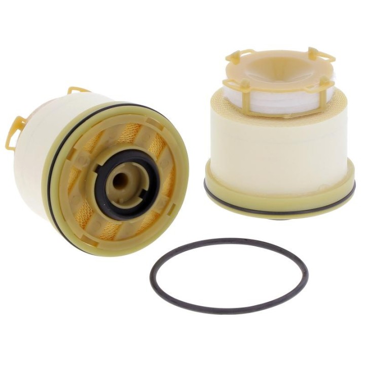 FUEL FILTER