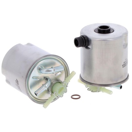 FUEL FILTER