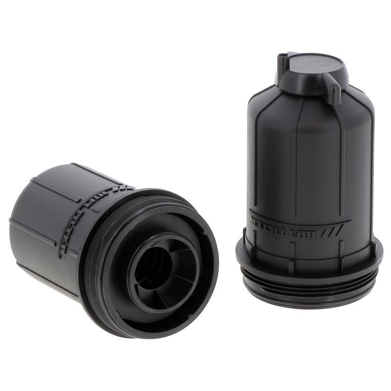 FUEL WATER SEPARATOR FILTER