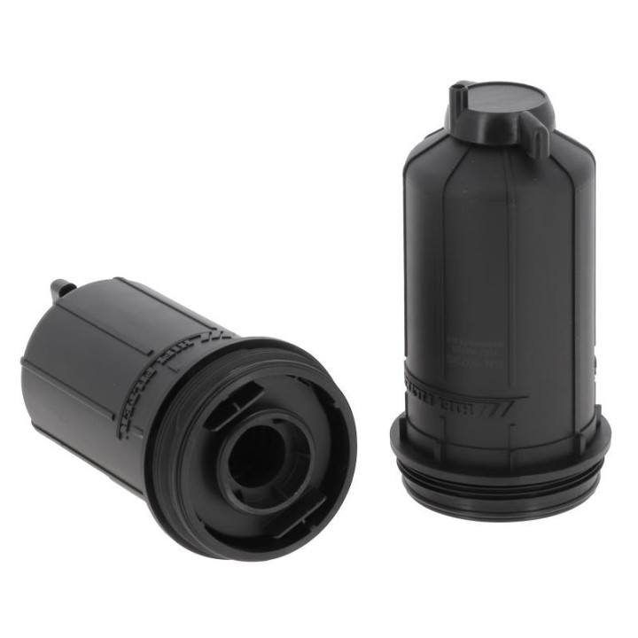 FUEL WATER SEPARATOR FILTER