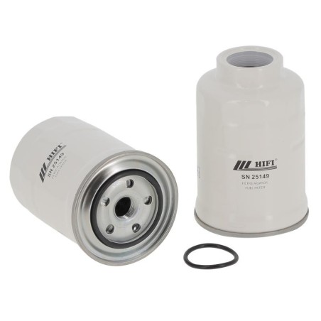 FUEL FILTER