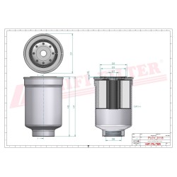 FUEL FILTER