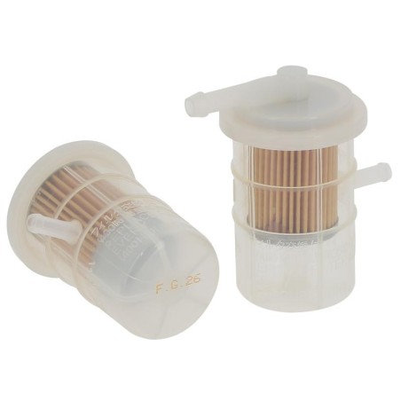 FUEL FILTER