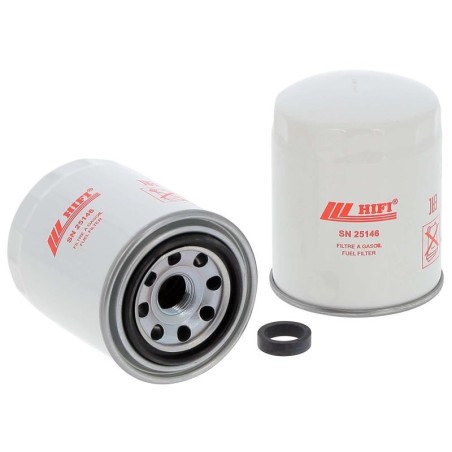 FUEL FILTER