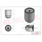 FUEL WATER SEPARATOR FILTER