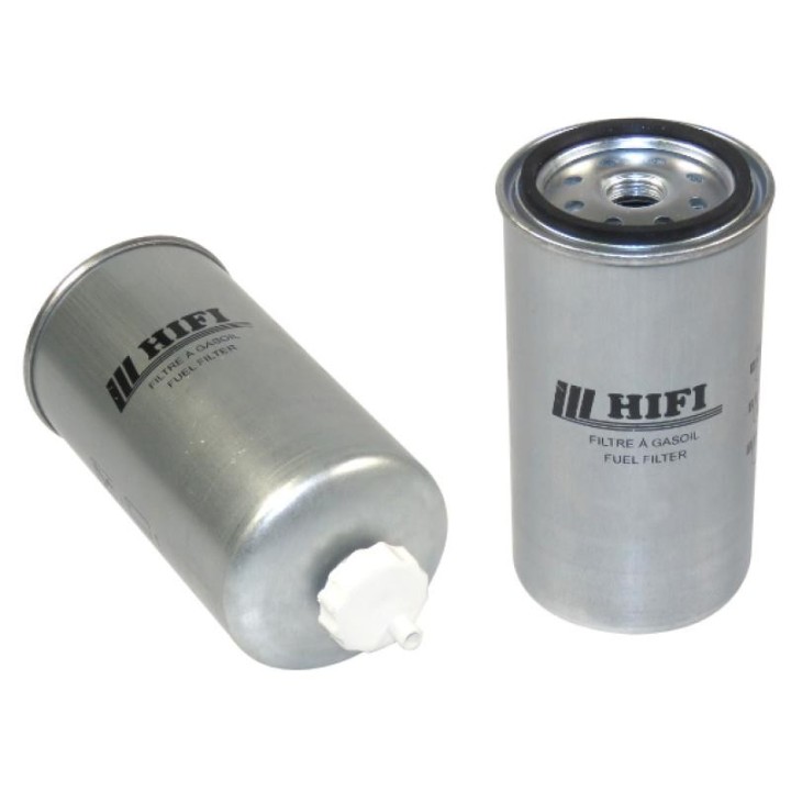 FUEL WATER SEPARATOR FILTER