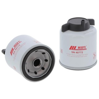 FUEL WATER SEPARATOR FILTER
