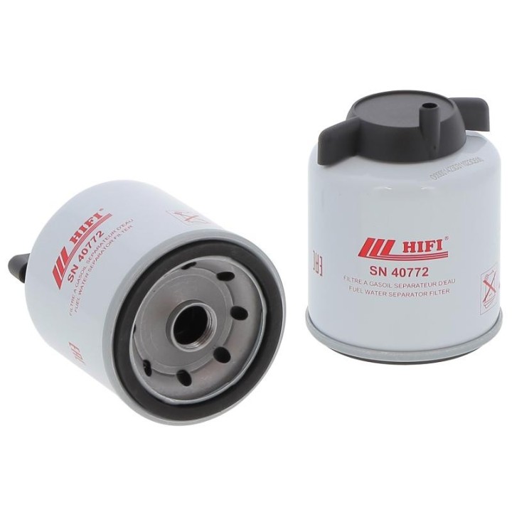 FUEL WATER SEPARATOR FILTER