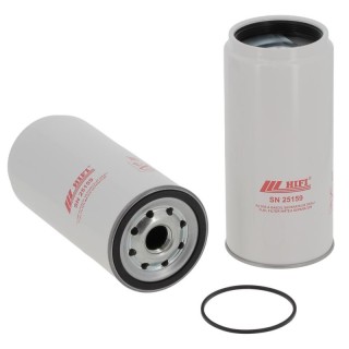 FUEL WATER SEPARATOR FILTER