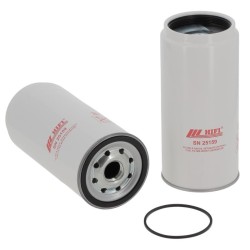 FUEL WATER SEPARATOR FILTER