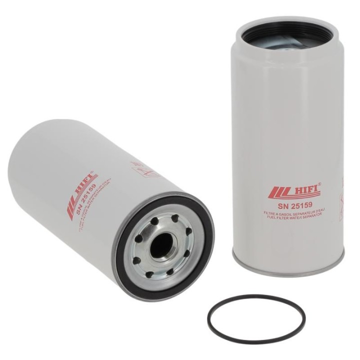 FUEL WATER SEPARATOR FILTER