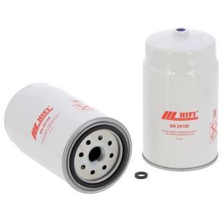 FUEL WATER SEPARATOR FILTER