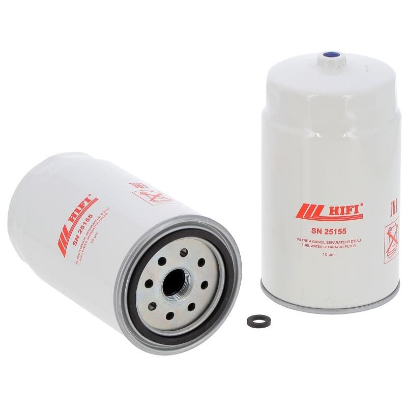 FUEL WATER SEPARATOR FILTER