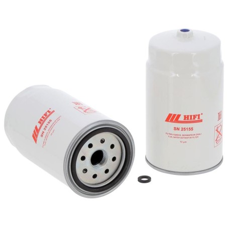 FUEL WATER SEPARATOR FILTER