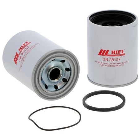 FUEL WATER SEPARATOR FILTER