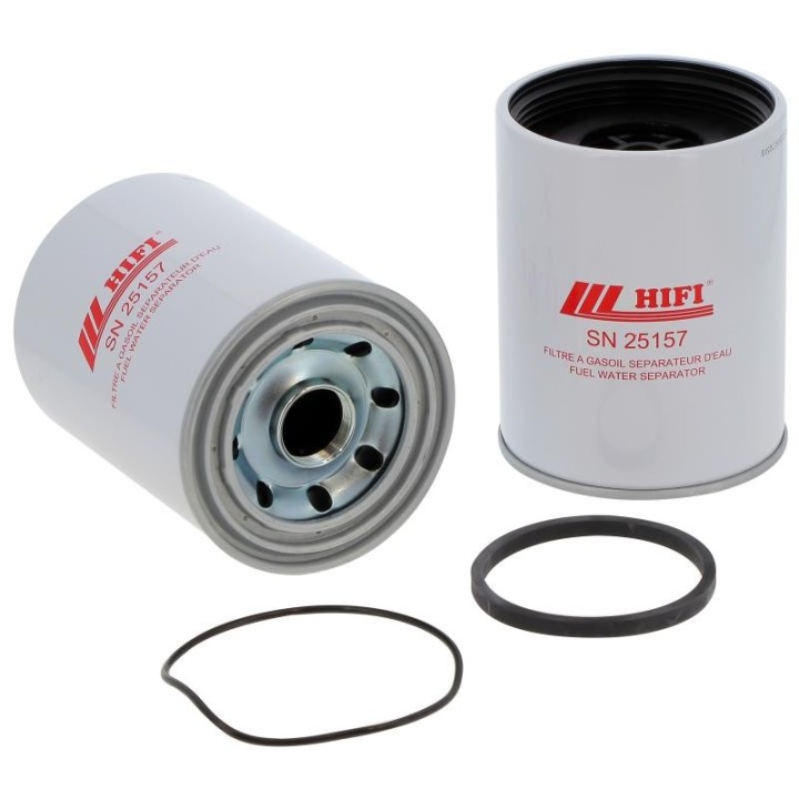 FUEL WATER SEPARATOR FILTER