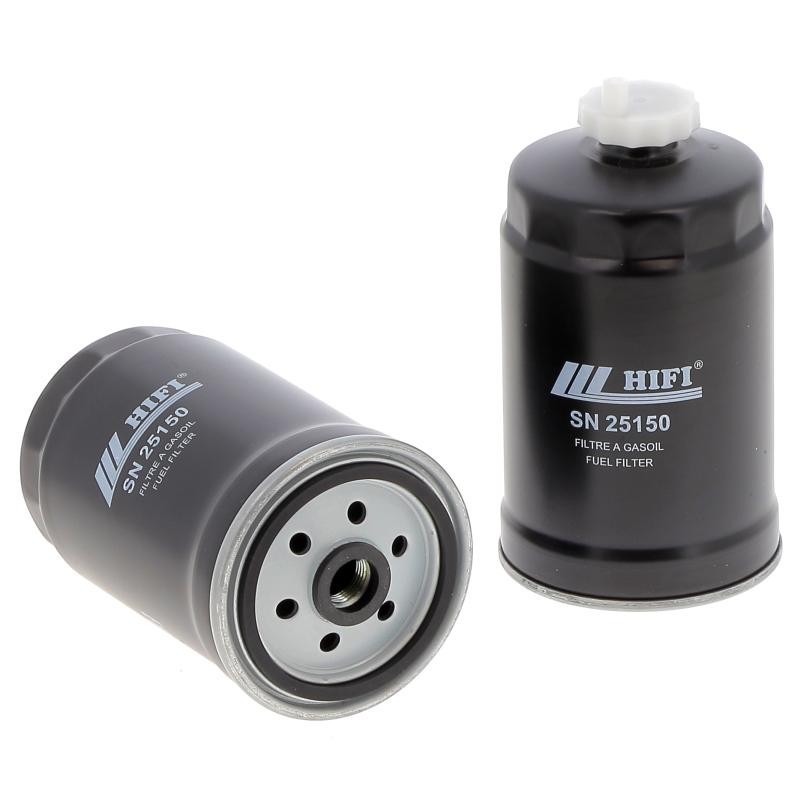 FUEL FILTER