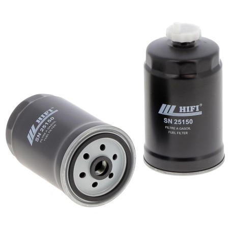 FUEL FILTER