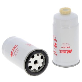 FUEL WATER SEPARATOR FILTER