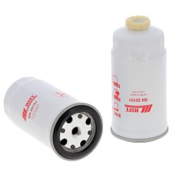 FUEL WATER SEPARATOR FILTER
