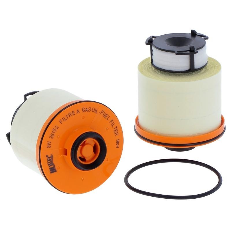 FUEL FILTER