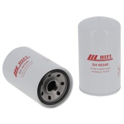 HYDRAULIC FILTER