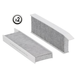 CABIN FILTER KIT