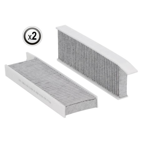 CABIN FILTER KIT