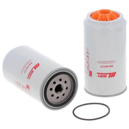 FUEL WATER SEPARATOR FILTER