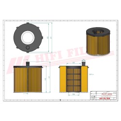 OIL FILTER