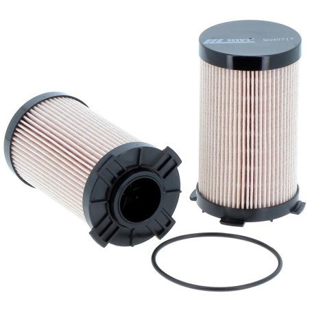 FUEL FILTER