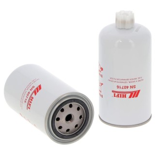 FUEL WATER SEPARATOR FILTER