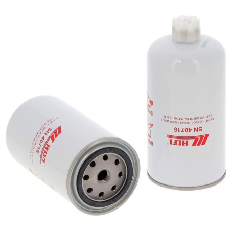 FUEL WATER SEPARATOR FILTER