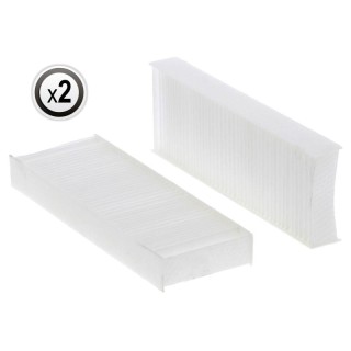 CABIN FILTER KIT