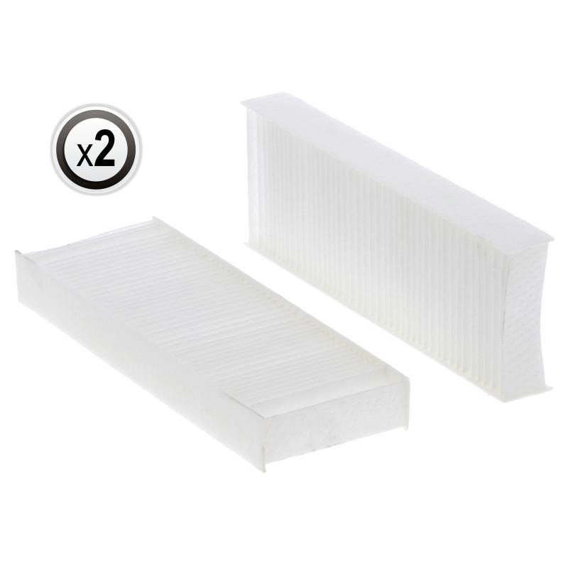 CABIN FILTER KIT