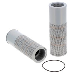 HYDRAULIC FILTER
