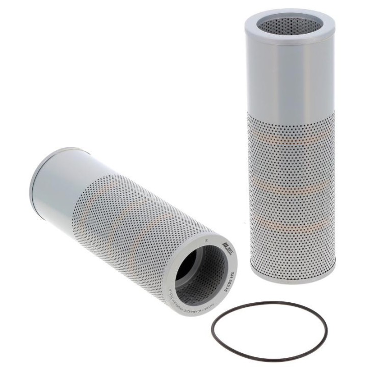 HYDRAULIC FILTER