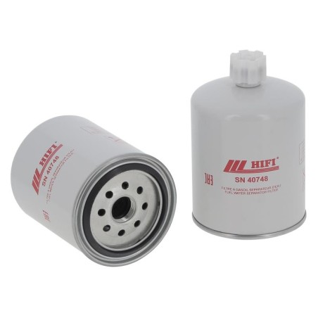 FUEL WATER SEPARATOR FILTER