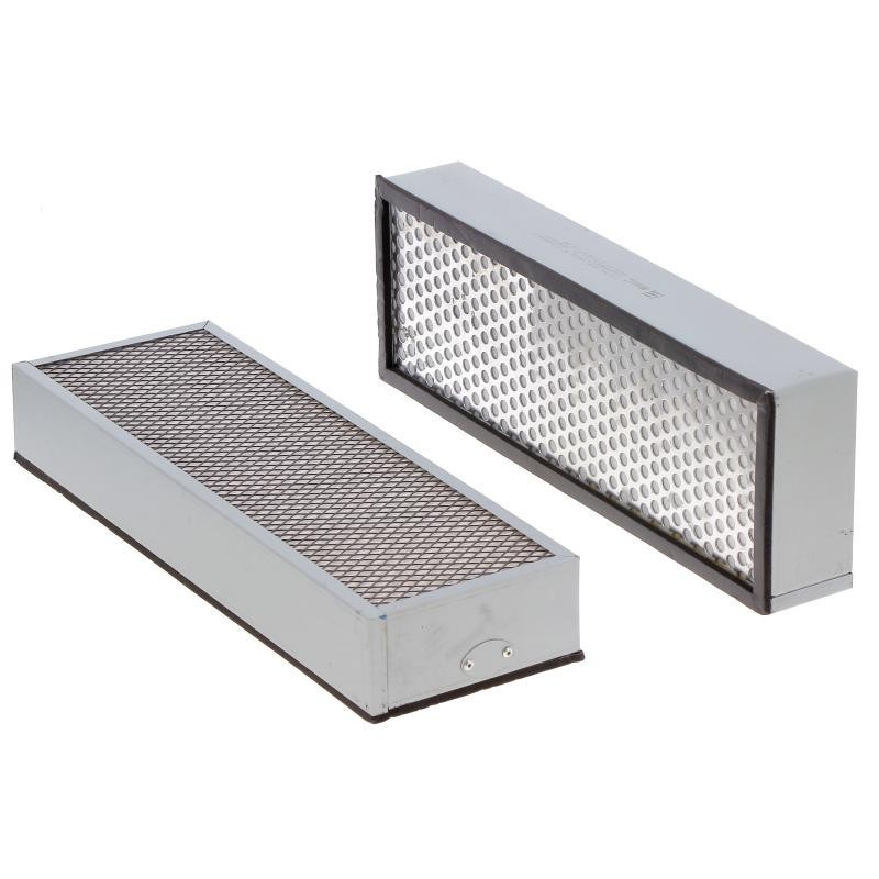CABIN AIR FILTER