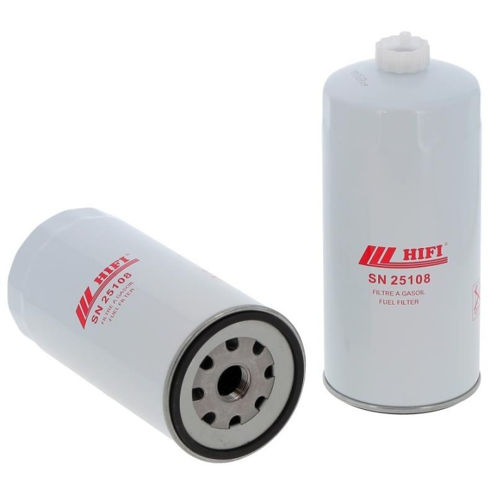 FUEL FILTER
