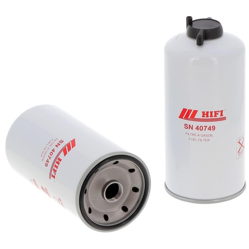 FUEL FILTER