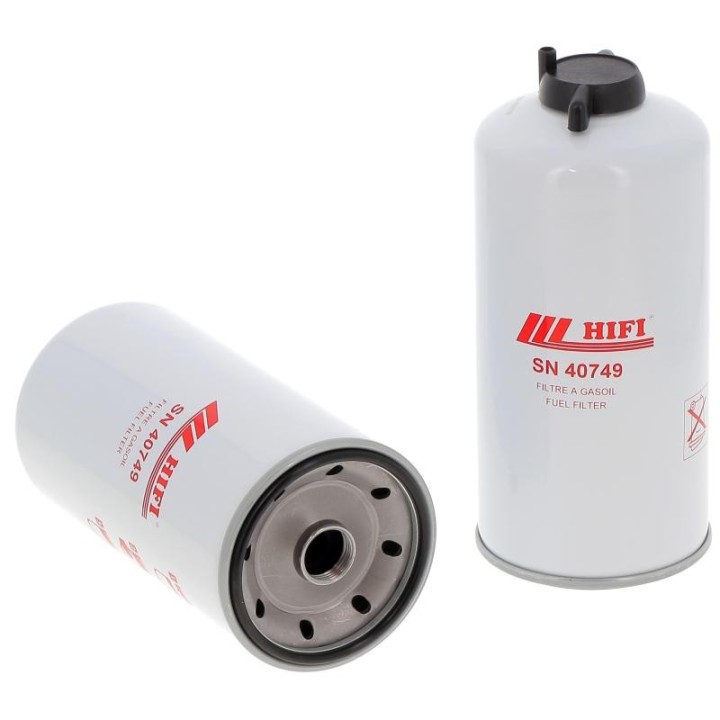 FUEL FILTER