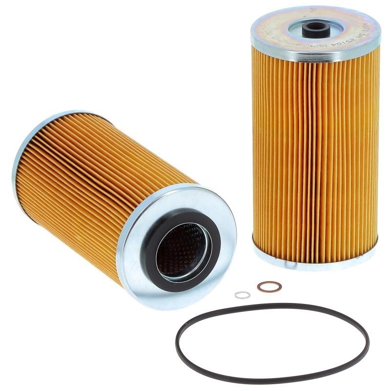 FUEL FILTER