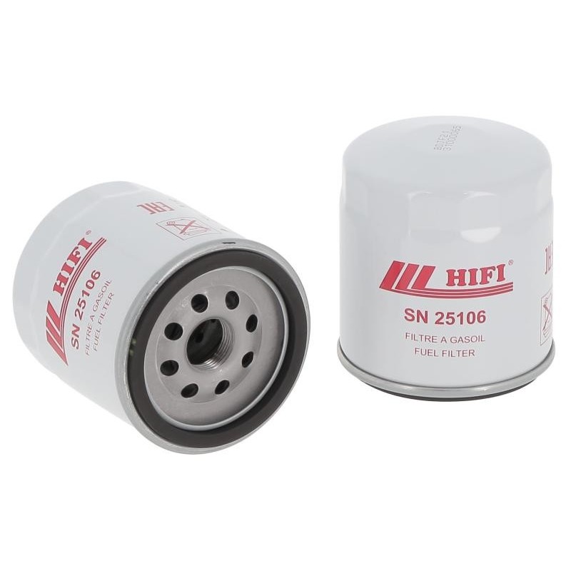 FUEL FILTER