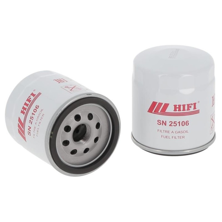 FUEL FILTER