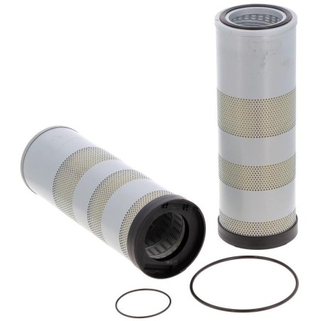 HYDRAULIC FILTER