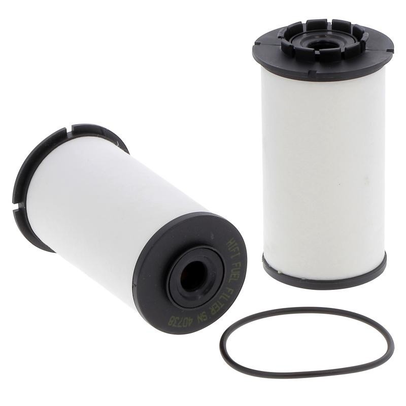 FUEL FILTER