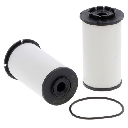 FUEL FILTER