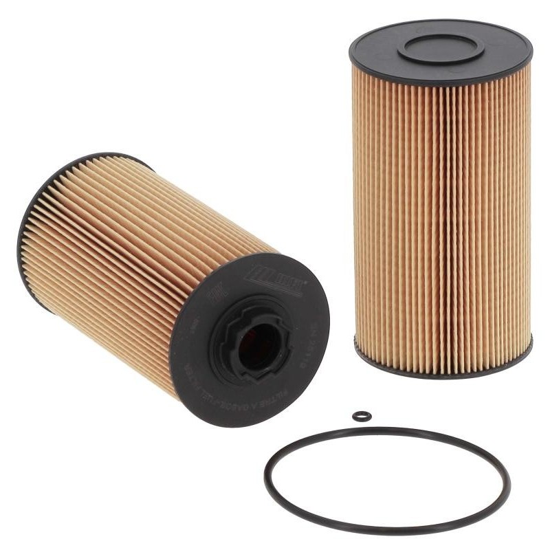FUEL FILTER
