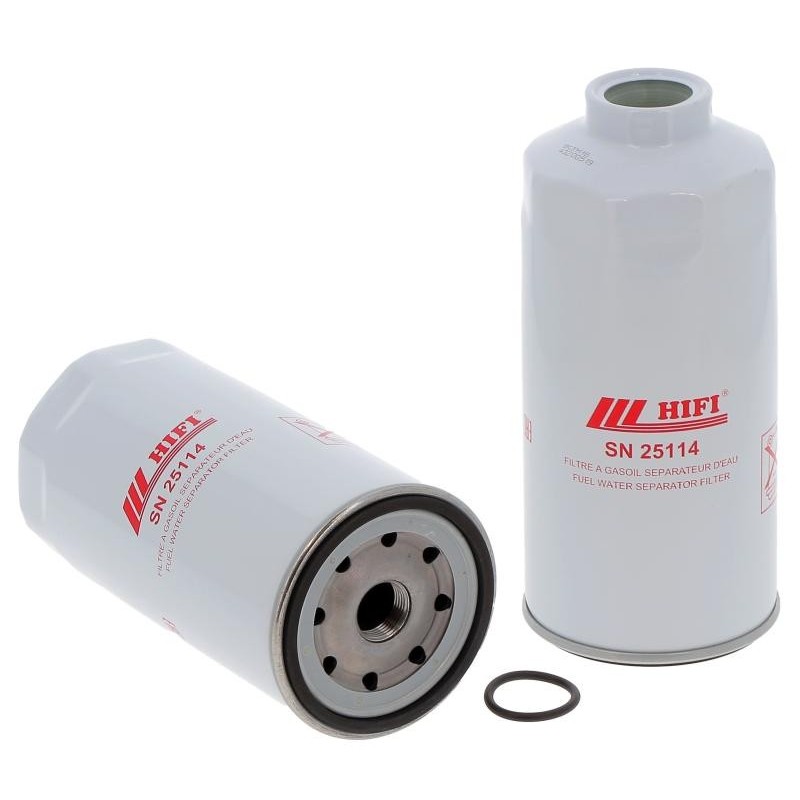 FUEL FILTER